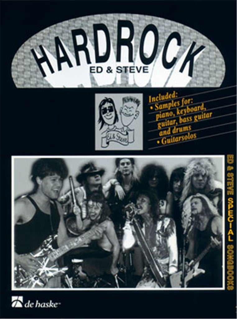 Hardrock